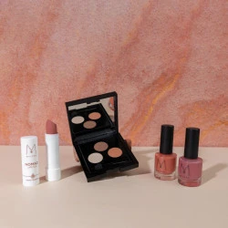 Vernis à Ongles Desert Terracotta 8 ml