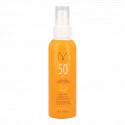 SPF 50 zonnespray met lichte textuur | Mylène
