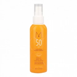 SPF 50 zonnespray met lichte textuur | Mylène