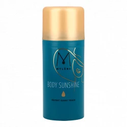 Body Sunshine, instant egaal bruin | Mylène